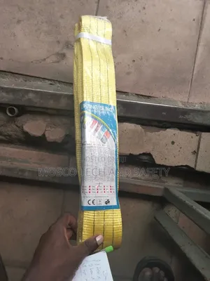 Heavy Duty Lifting Belt (2x4)