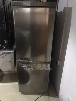 Lg Inverter Refrigerator