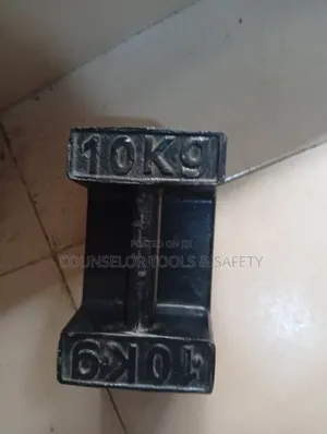 Stone Scale 10kg