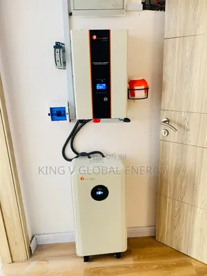 Felicity 10kva/48v Hybrid Inverter+15kwh/48v Lithuim Battery System