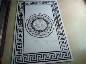 Sets of Center Decor Floor Tiles