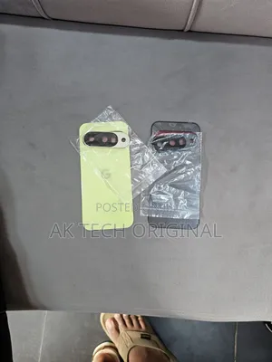 Google Pixel 10 ,10pro and 10pro Xl Back Glass