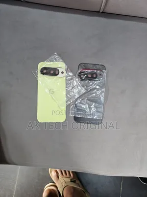 Google Pixel 10 ,10pro and 10pro Xl Back Glass