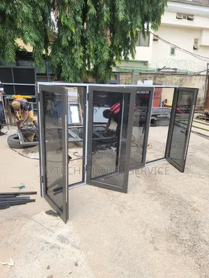 Glass Windows