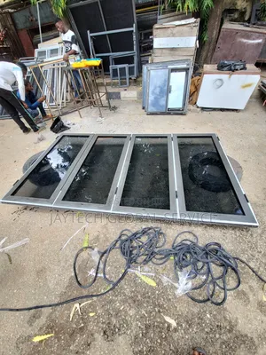 Glass Windows