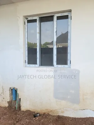 Glass Windows