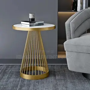 Luxurious Imported Side Stool