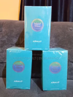 Armaf Island Bliss Perfume