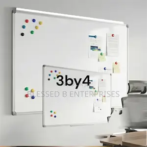 Learning White Board