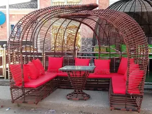 Top Luxurious Rattan Sets