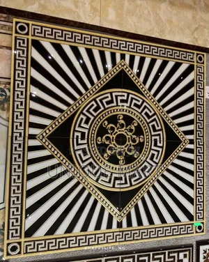 Quality Center Decor Design Flooring