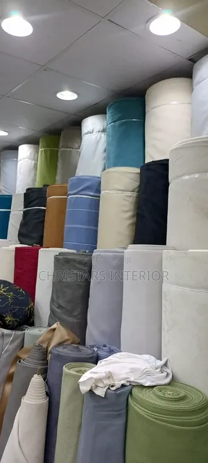 Turkish Curtains And Window Blinds