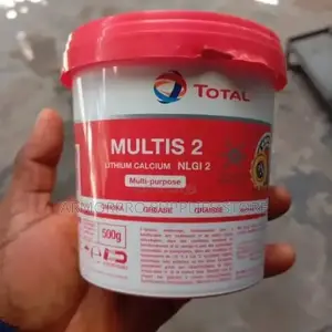 Total Multis 2 Lithium Calcium Grease