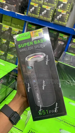 Zealot S51 Pro