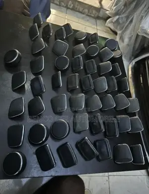 Any Lexus Mouse Available