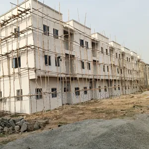 4bdrm Townhouse/Terrace in Un-Named, Dakibiyu for sale