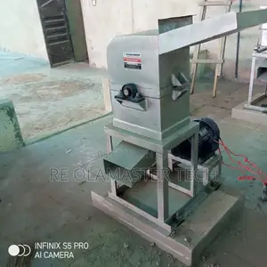 Hammer Mill