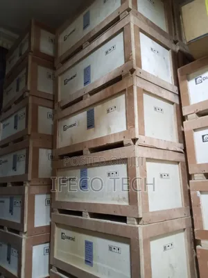 7.5kva 48volts Diamond Inverter Transformerbase