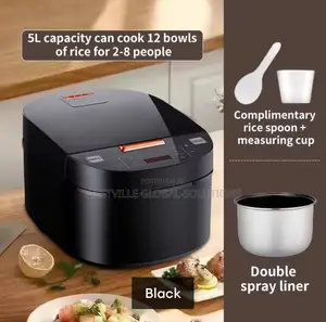 Multipurpose Cooker for Sale