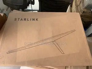 Starlink V3