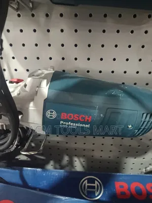 Bosch GWS 2200 9-Inch Angle Grinder 2200w