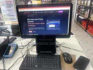 Pos Terminal