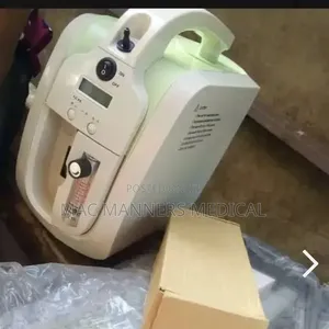 Portable Mobile Oxygen Concentrator