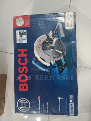 Bosch GKS 235 Circular Saw 235mm 1700w