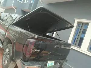 Boot Cover Shock Tundra