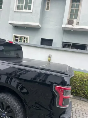 Boot Cover Ford F150