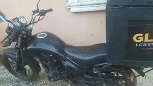 Bajaj Boxer 100 2024 Black