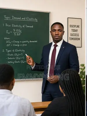 Education For All