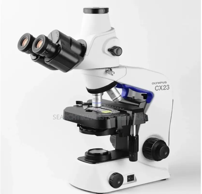 Olympus Microscope Cx23