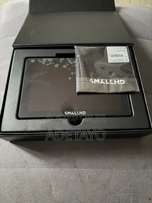 Smallhd Indie 7 Monitor