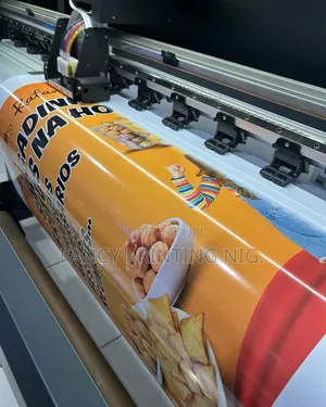 Banner Printing Services | High-Quality Indoor Outdoor Banners