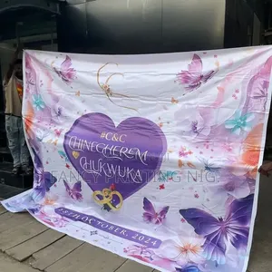 Banner Printing Services | High-Quality Indoor Outdoor Banners
