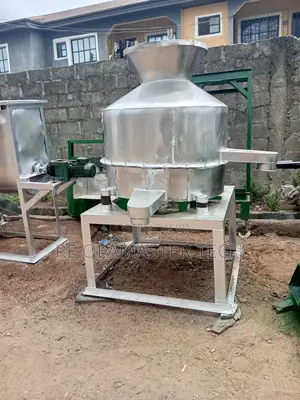 Multipurpose Sifter