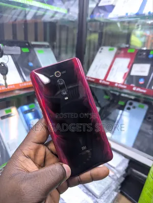 Xiaomi Mi 9T 128 GB Red