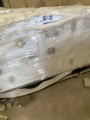 Original Soundproof Perkins