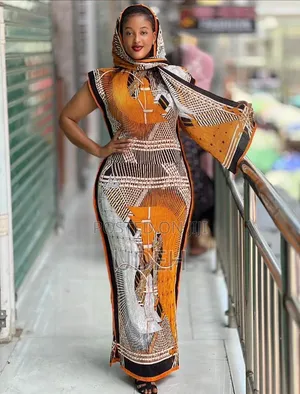 Women Classic Gown