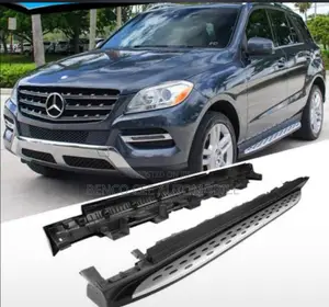 Original Direct Side Step for Mercedes Ml 350, Gle 350