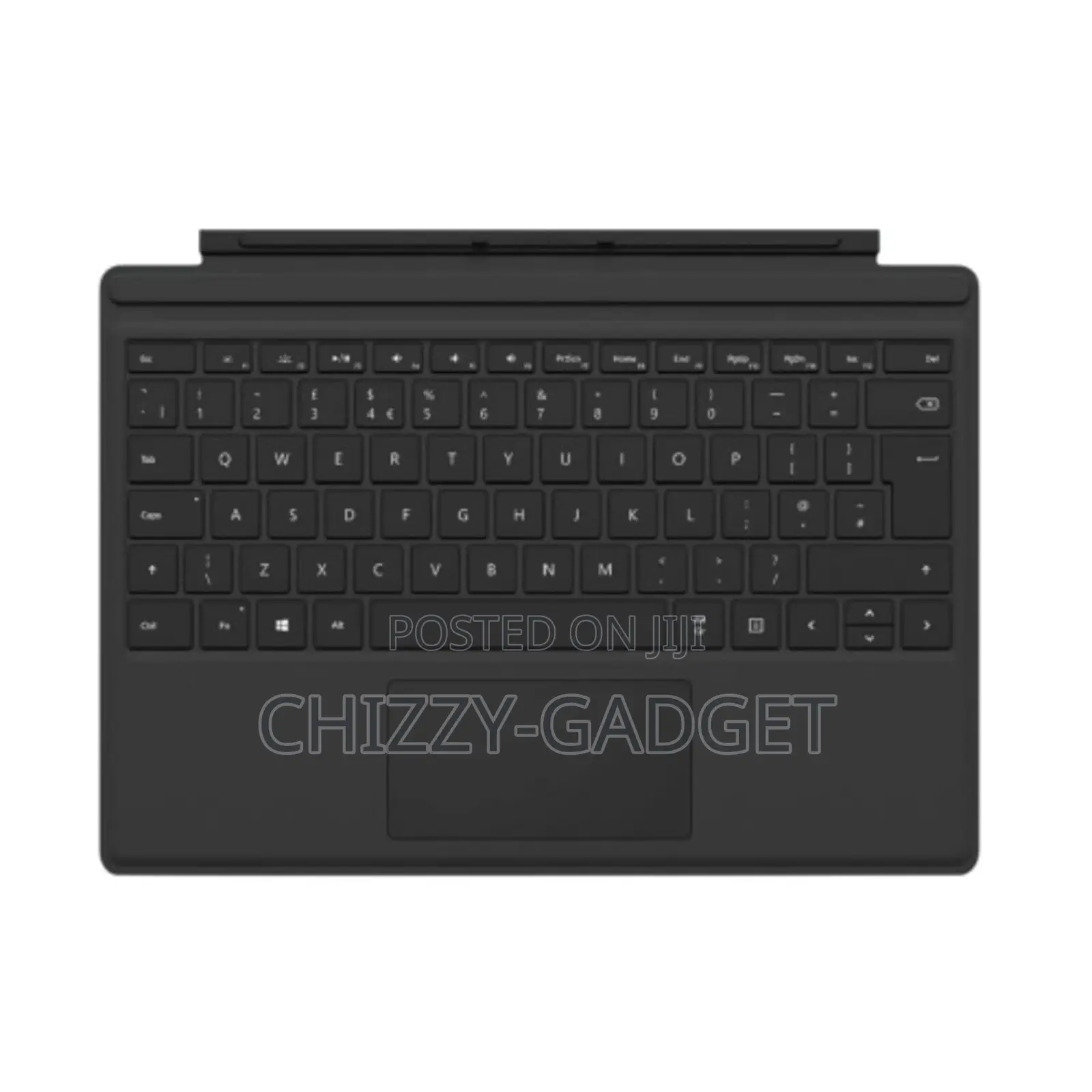 Microsoft Surface Pro Keyboard