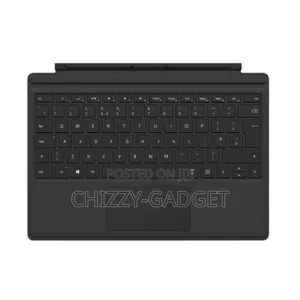 Microsoft Surface Pro Keyboard
