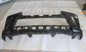Original Front Bumper Lexus Lx570 2016 to 2020