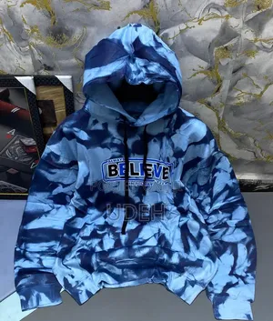 Unisex Hood
