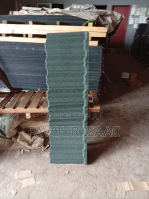Classic Green