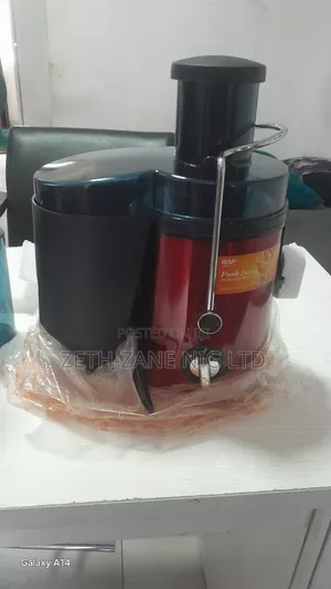 Juice Extractor