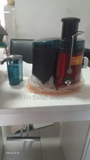 Juice Extractor