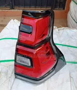 Original Rear Light for Toyota Prado 2017 to 2021