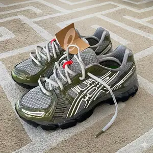 *Asics X Up There Gel-Kayano 12.1 “Natsukashi”